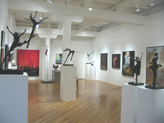 Trias Gallery