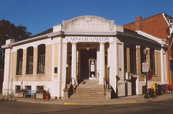 Carnegie Gallery