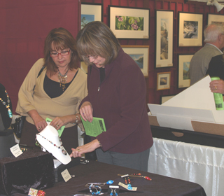 Scugog Arts