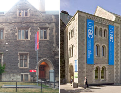 Art Museum at the University of Toronto