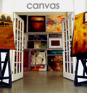 Canvas Gallery