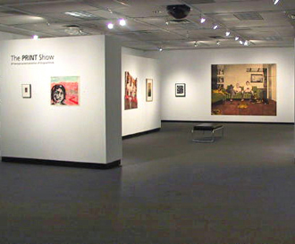 John B. Aird Gallery