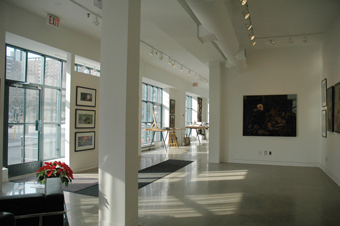O'Connor Gallery