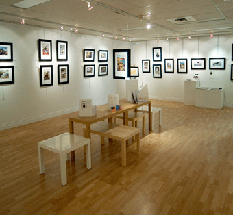 Kent Farndale Gallery