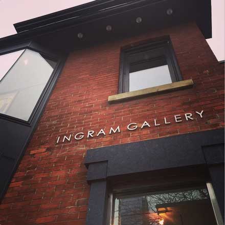 Ingram Gallery