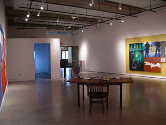 Union Gallery