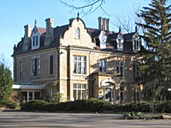 Rodman Art Institute of Niagara Rodman Art Institute of Niagara