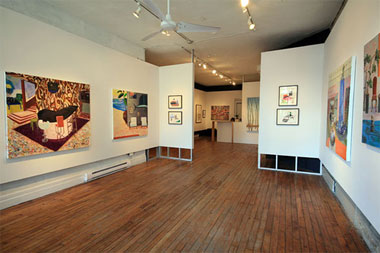 Dianna Witte Gallery