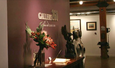 Gallery 260