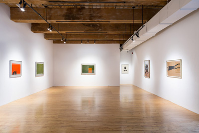 Christopher Cutts Gallery